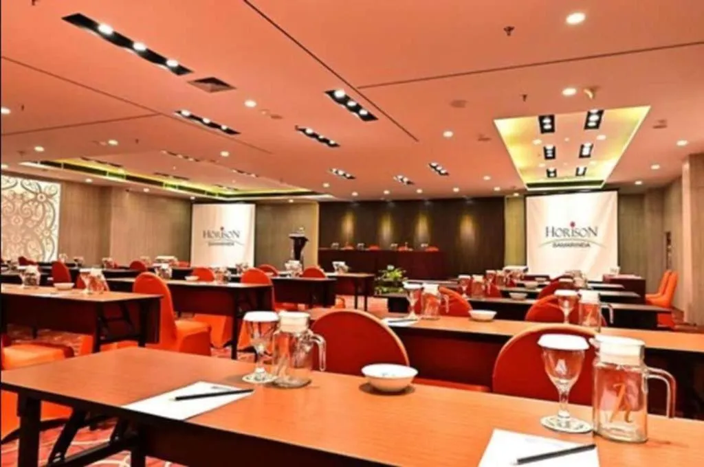Horison Samarinda Hotel