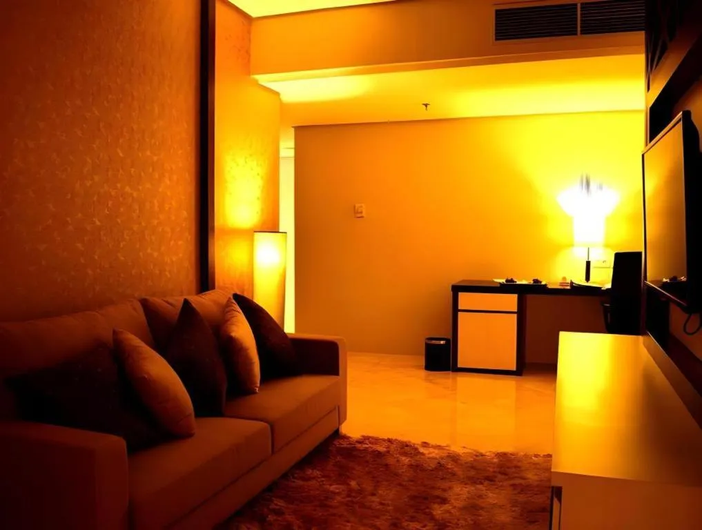 Horison Samarinda Hotel