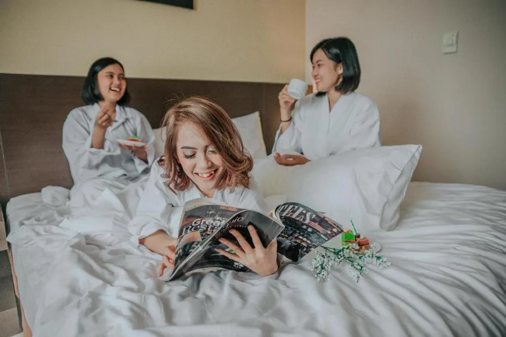 Horison Samarinda Hotel