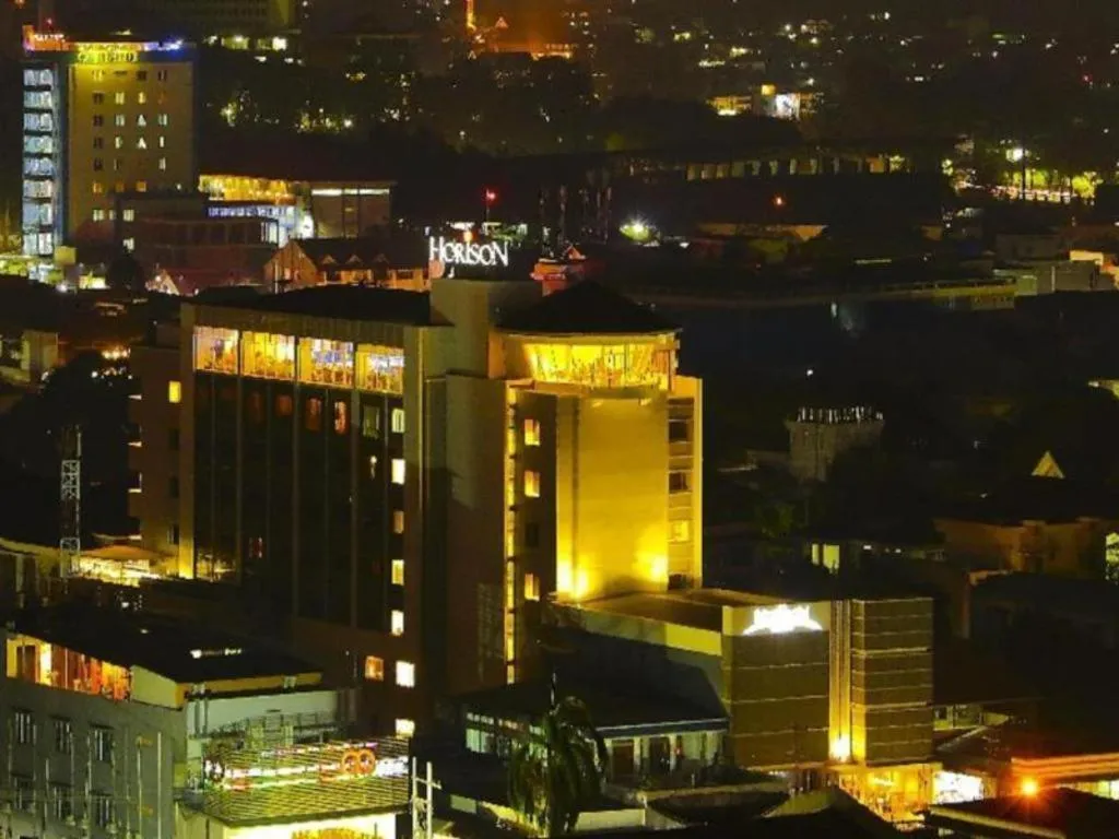 Horison Samarinda Hotel