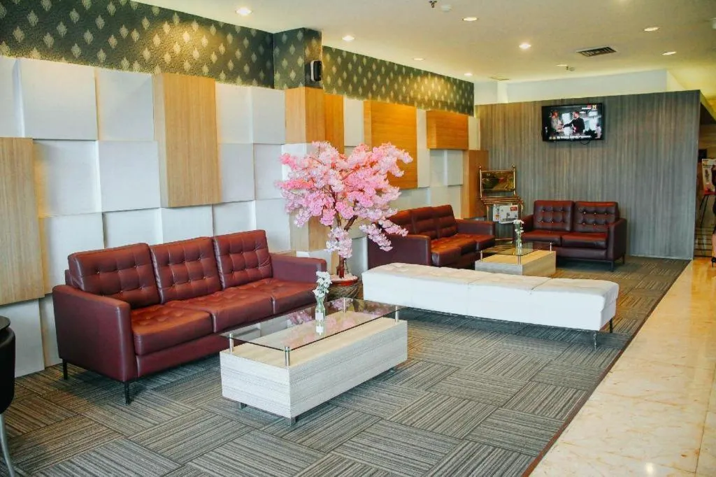 Horison Samarinda Hotel