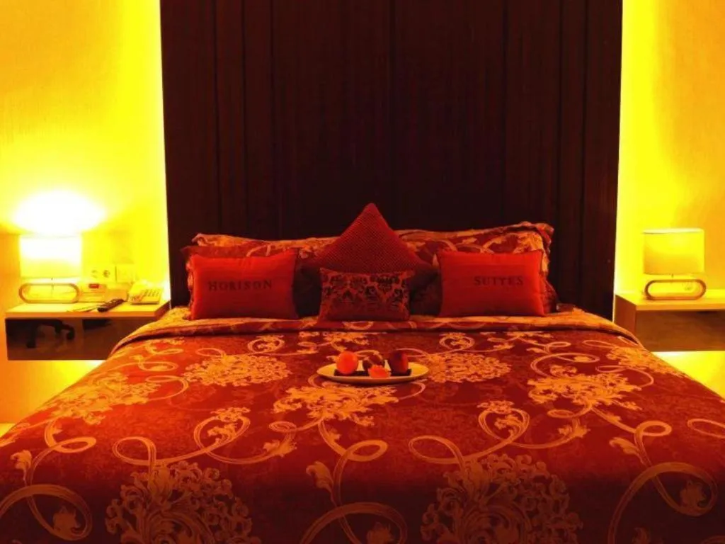 Horison Samarinda Hotel