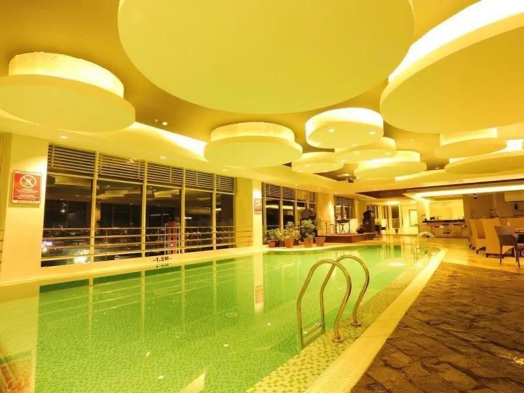 Horison Samarinda Hotel