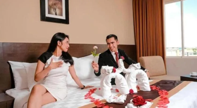 Horison Samarinda Hotel