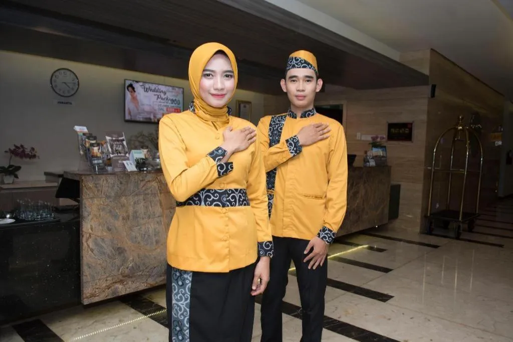 Horison Samarinda Hotel