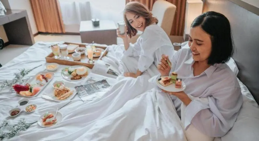 Horison Samarinda Hotel