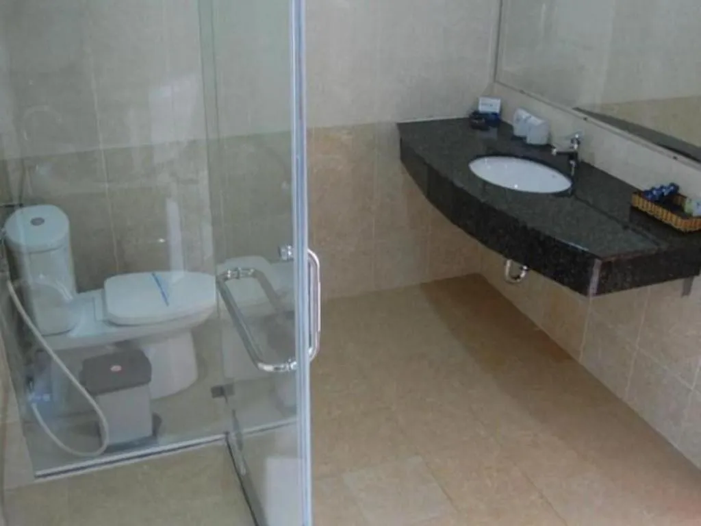 Hoa Binh - Rach Gia Resort