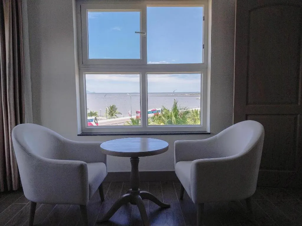 Hoa Binh - Rach Gia Resort