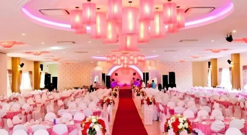 Hoa Binh - Rach Gia Resort