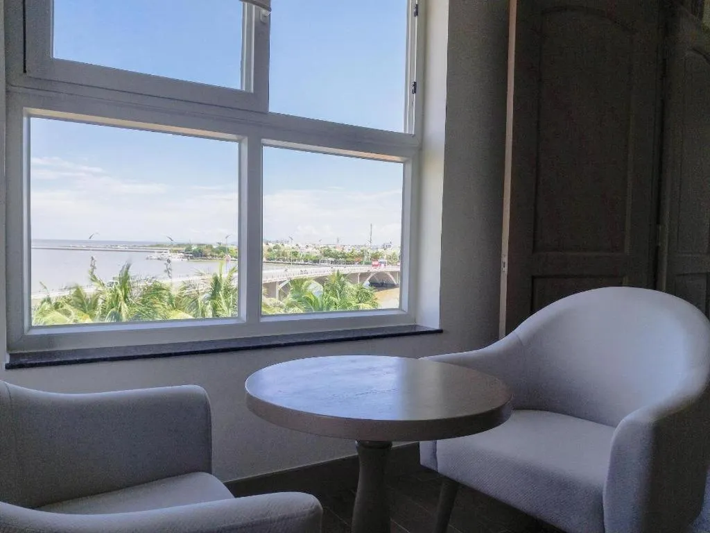 Hoa Binh - Rach Gia Resort