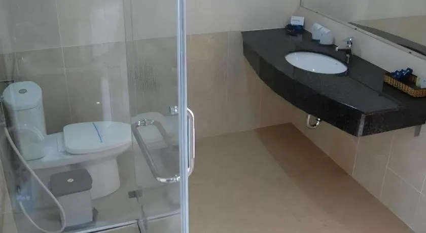 Hoa Binh - Rach Gia Resort