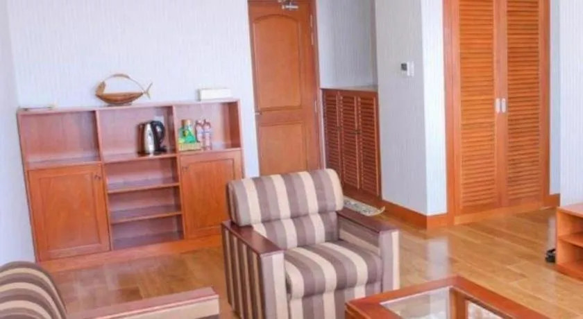 Hoa Binh - Rach Gia Resort