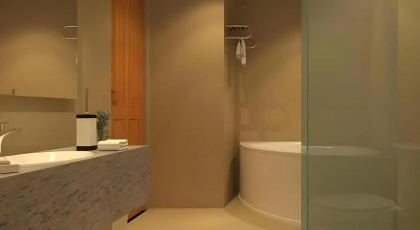 Hoa Binh - Rach Gia Resort