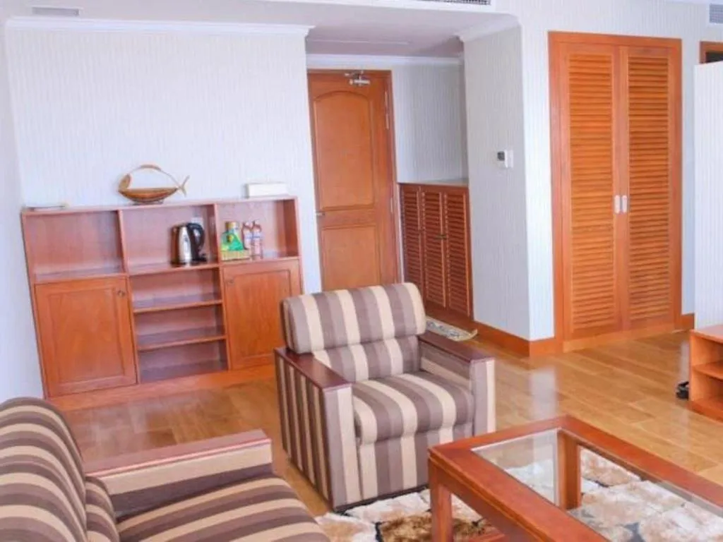 Hoa Binh - Rach Gia Resort