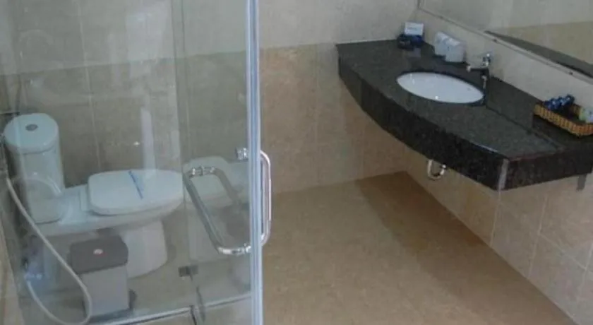 Hoa Binh - Rach Gia Resort