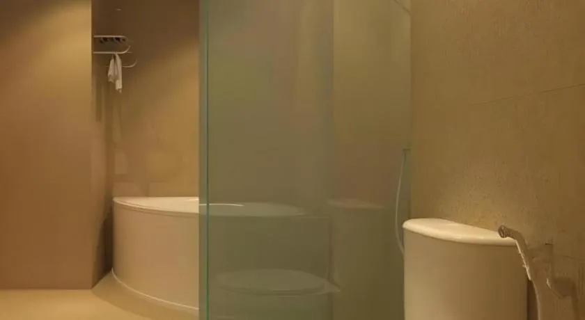 Hoa Binh - Rach Gia Resort