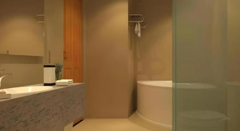 Hoa Binh - Rach Gia Resort