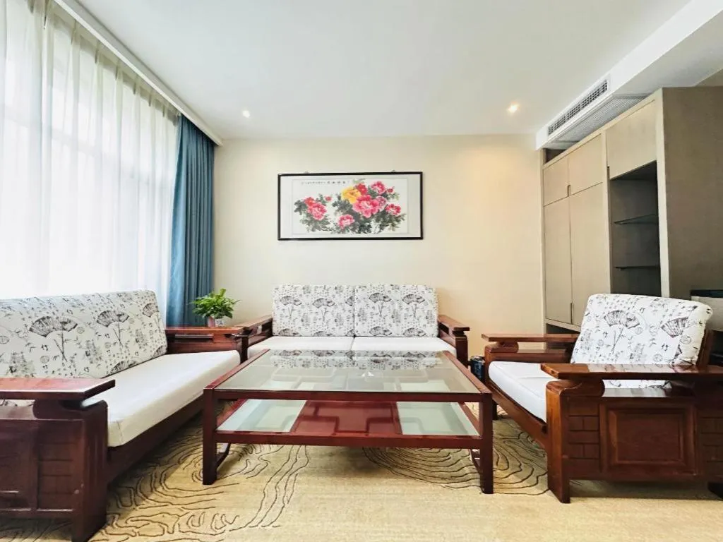 Lanzhou Hualian Hotel