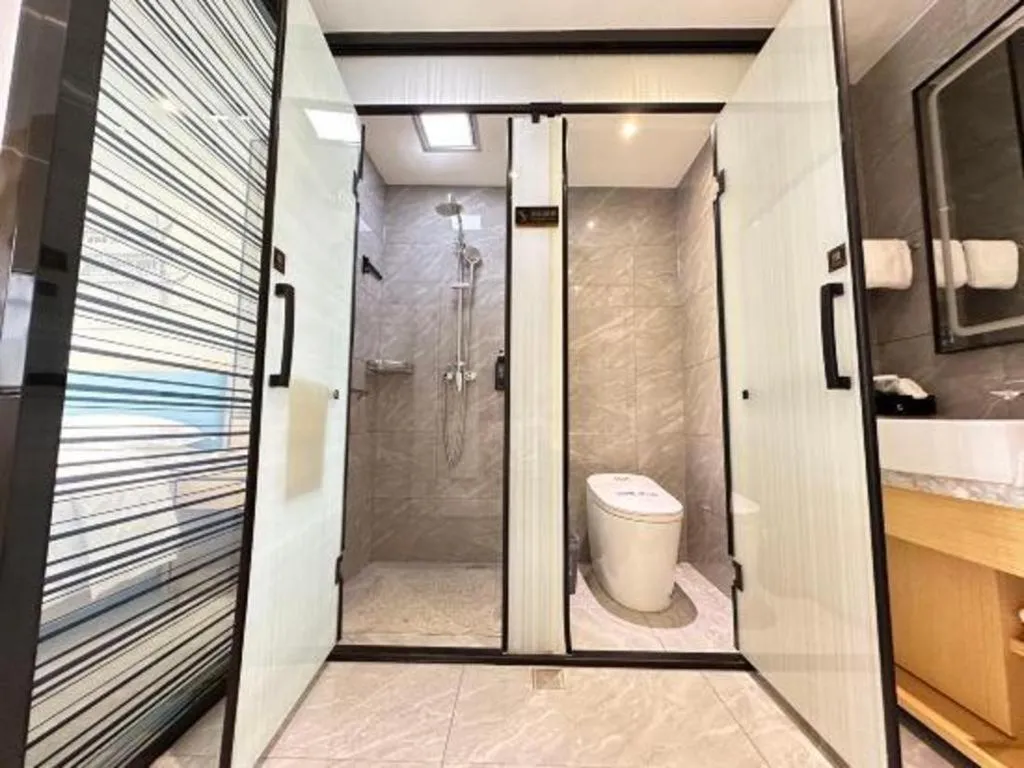 Lanzhou Hualian Hotel