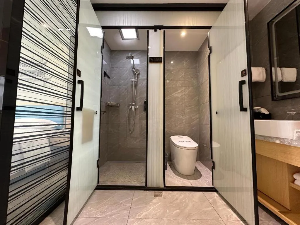 Lanzhou Hualian Hotel