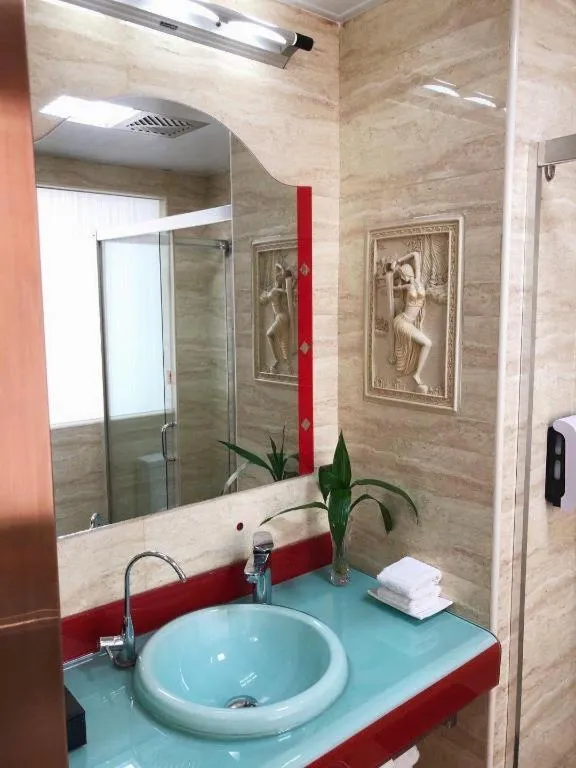Lanzhou Hualian Hotel