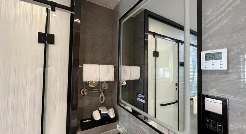 Lanzhou Hualian Hotel