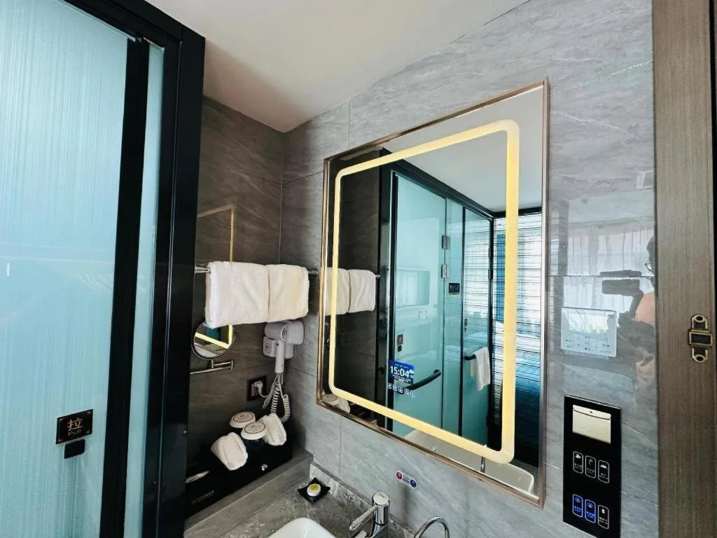 Lanzhou Hualian Hotel