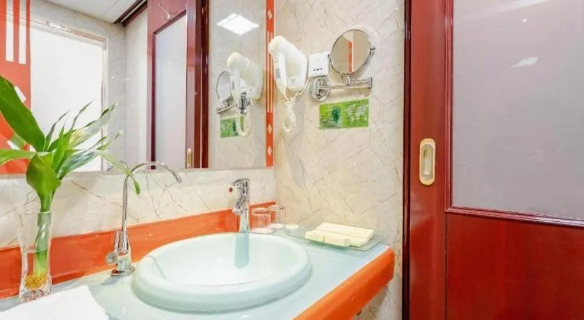 Lanzhou Hualian Hotel