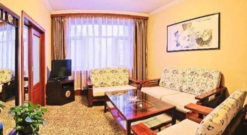 Lanzhou Hualian Hotel