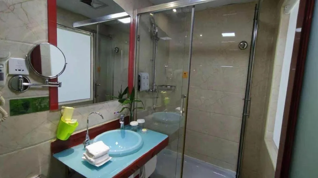 Lanzhou Hualian Hotel