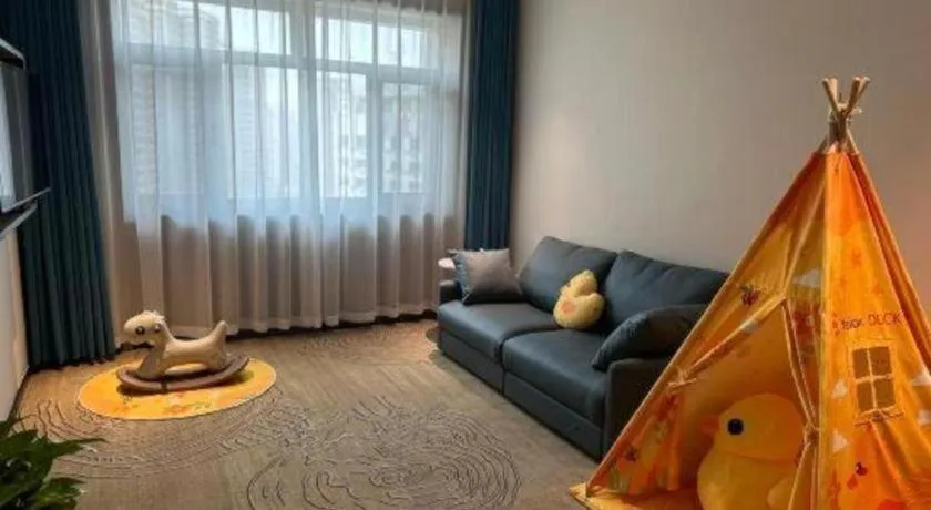 Lanzhou Hualian Hotel