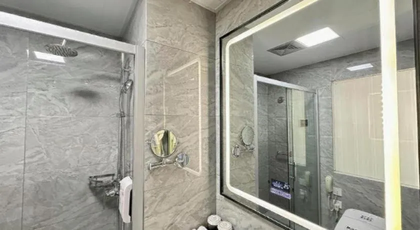 Lanzhou Hualian Hotel