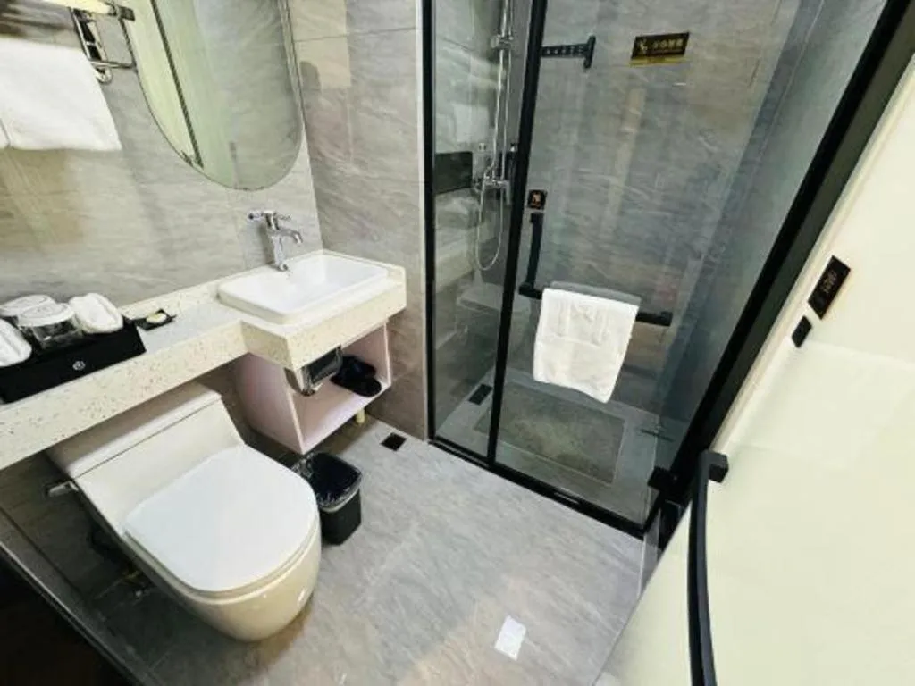 Lanzhou Hualian Hotel