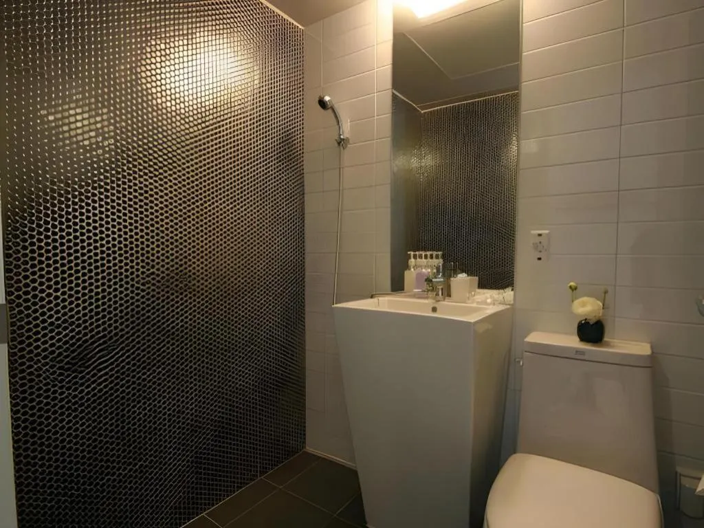 Wons Ville Myeongdong Hotel