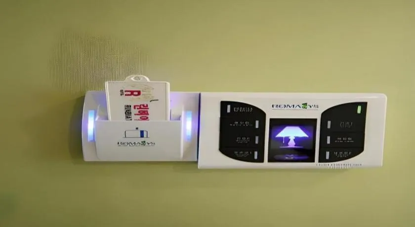 Wons Ville Myeongdong Hotel