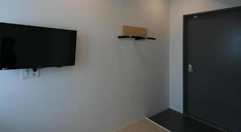 Wons Ville Myeongdong Hotel