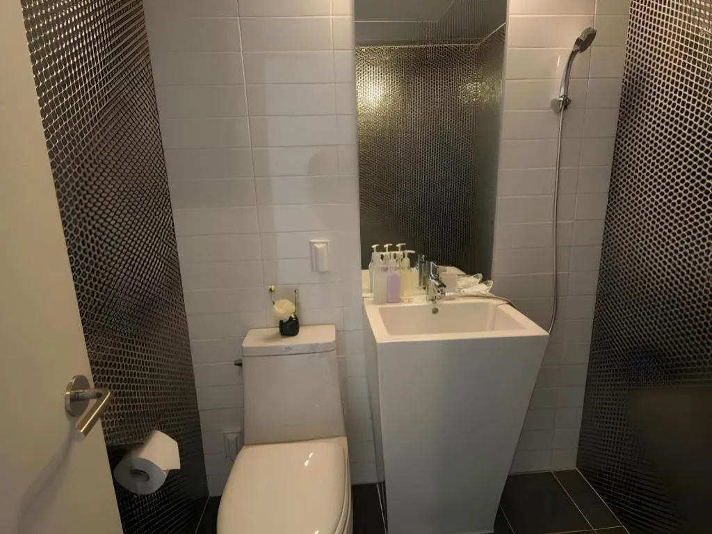 Wons Ville Myeongdong Hotel