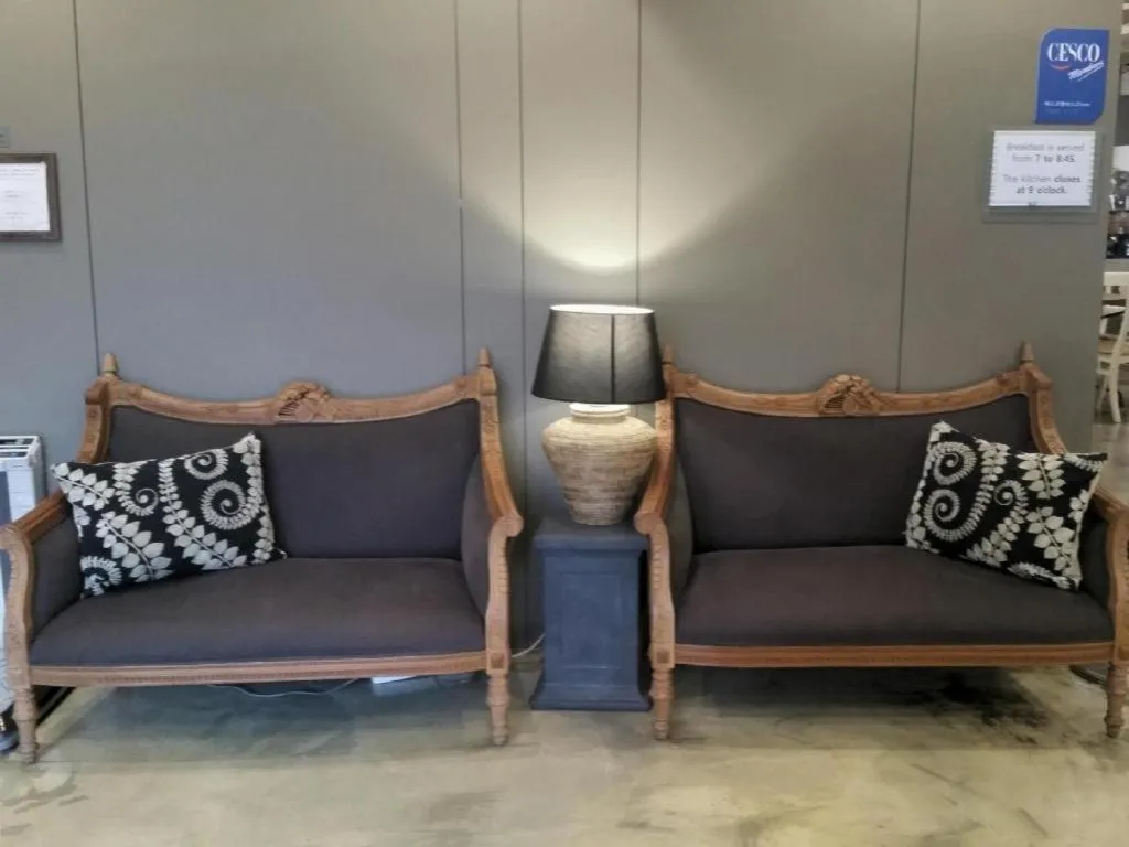 Wons Ville Myeongdong Hotel