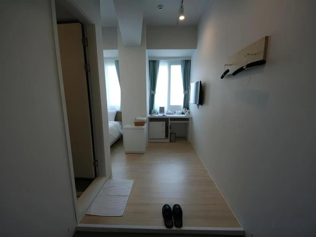 Wons Ville Myeongdong Hotel