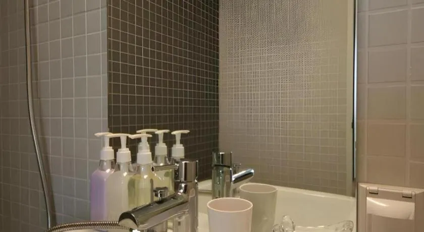 Wons Ville Myeongdong Hotel