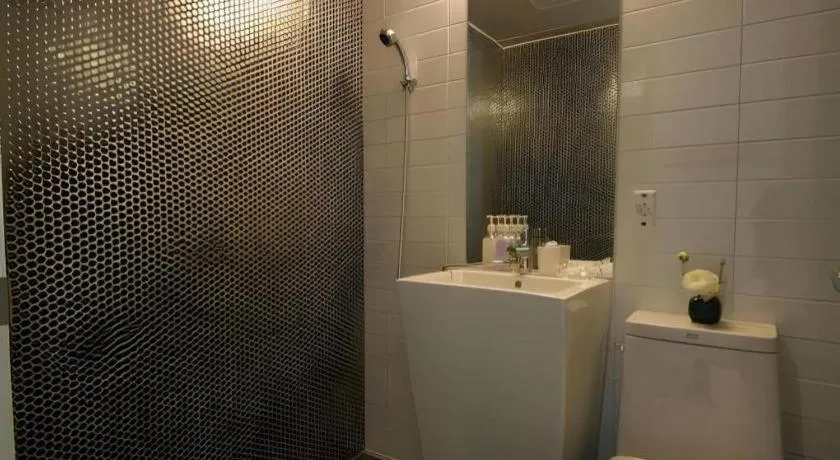 Wons Ville Myeongdong Hotel