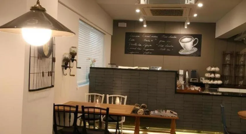 Wons Ville Myeongdong Hotel