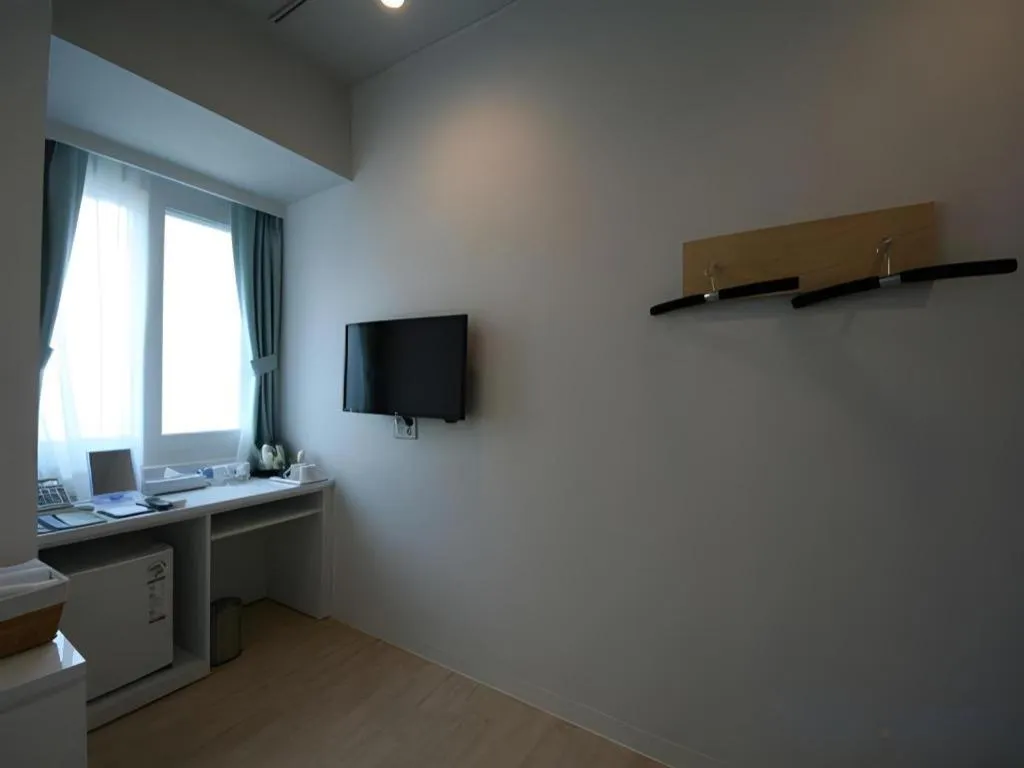 Wons Ville Myeongdong Hotel