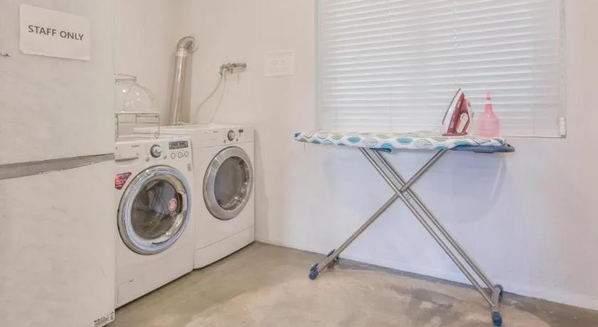 Wons Ville Myeongdong Hotel