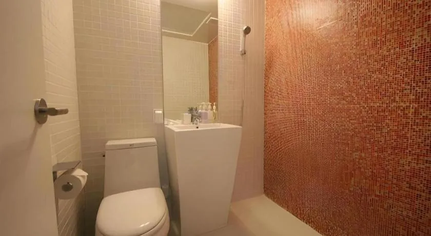 Wons Ville Myeongdong Hotel