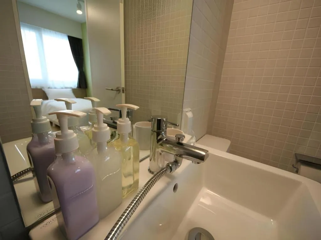 Wons Ville Myeongdong Hotel