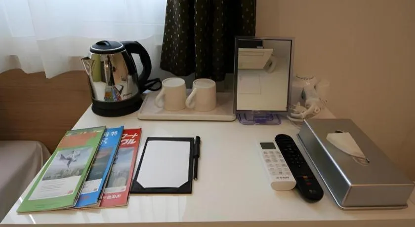 Wons Ville Myeongdong Hotel