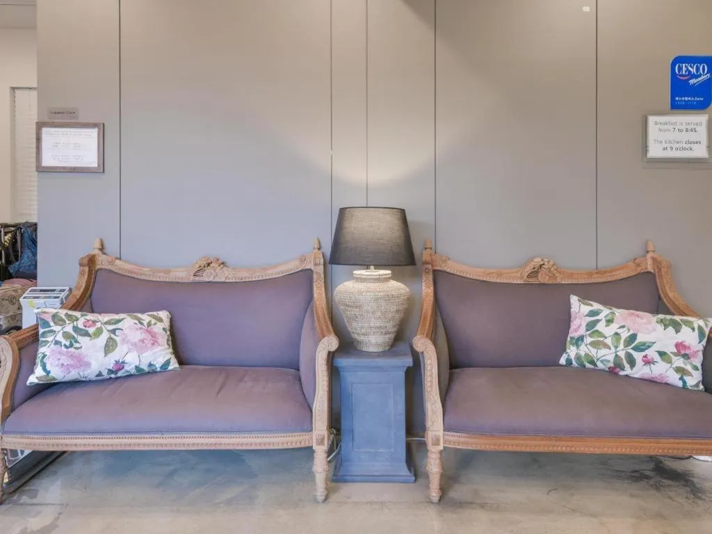 Wons Ville Myeongdong Hotel