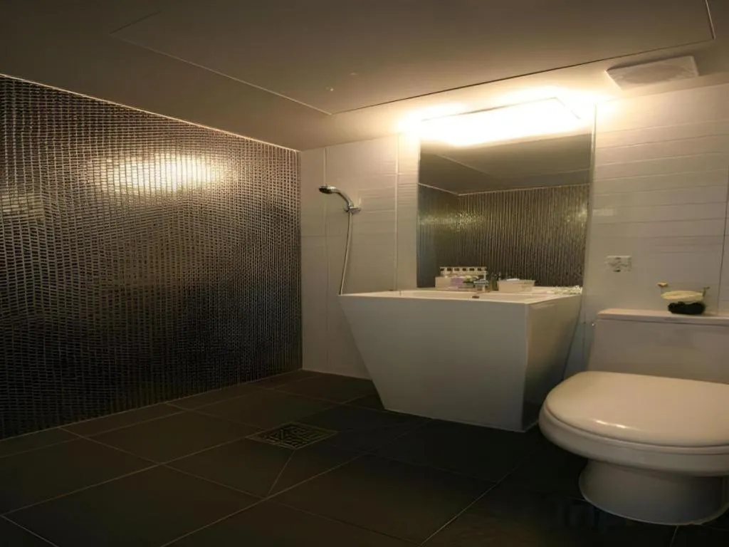 Wons Ville Myeongdong Hotel