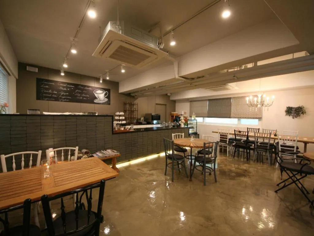 Wons Ville Myeongdong Hotel